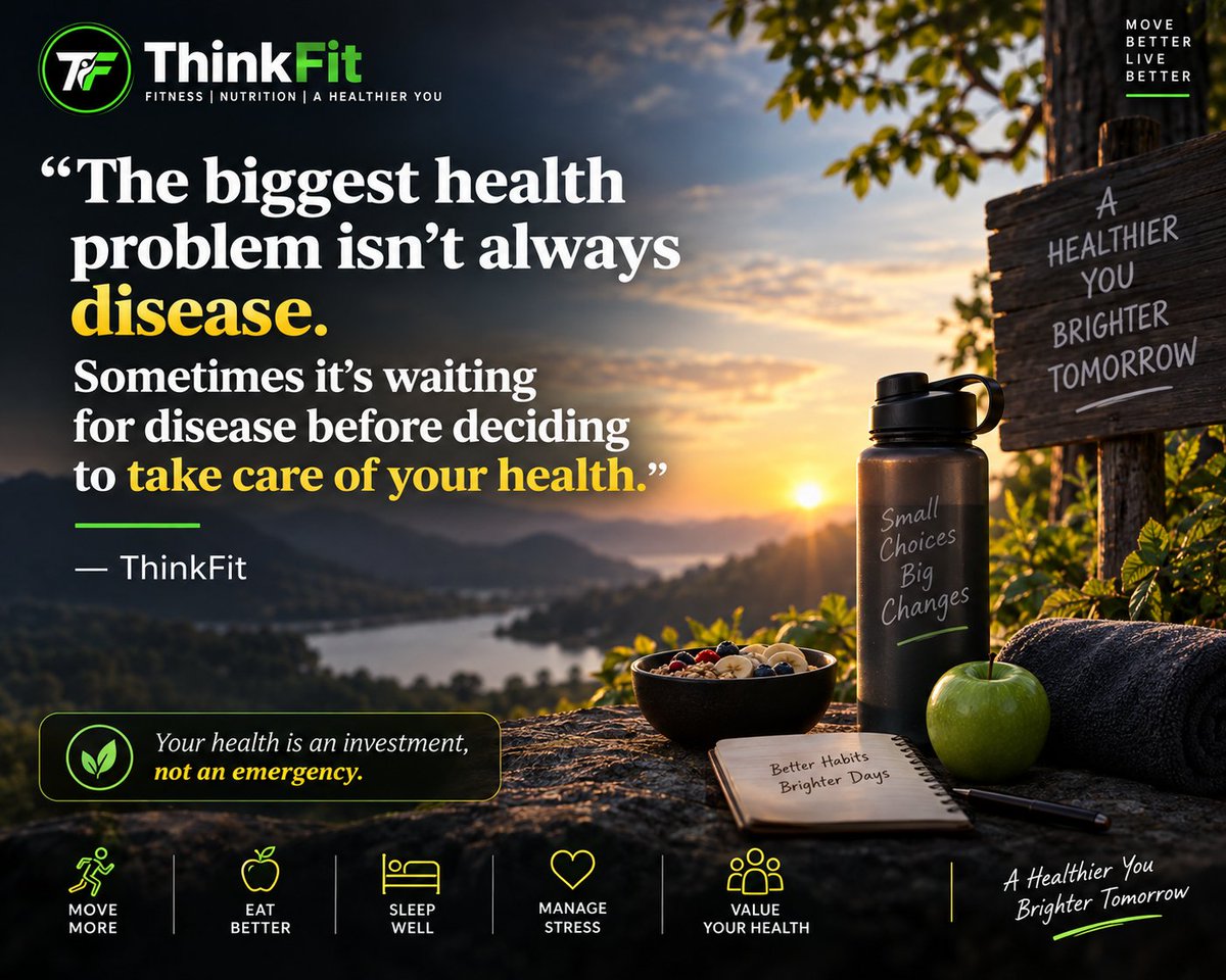 Chaitu0642's tweet photo. #HealthAwareness #wellness #wellnbeing #fitness #health https://t.co/2OxfddXxFJ