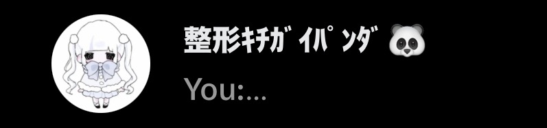 solyapgel81's tweet photo. パンダさん🐼 https://t.co/5UUVVohD1U
