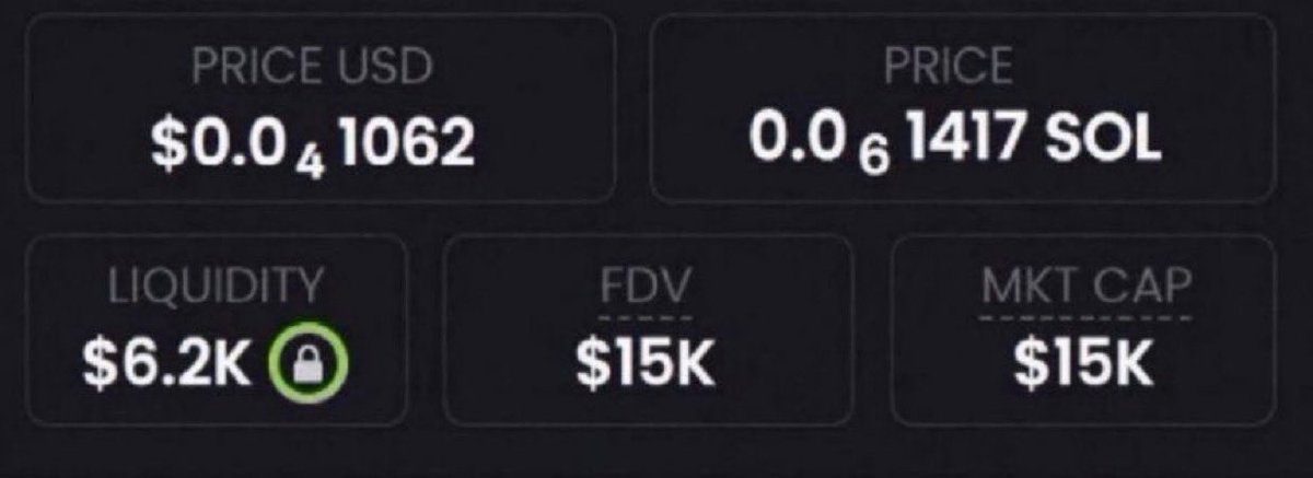 AlphaAgentcall's tweet photo. I gave you $ANSEM - it did 2729x

I gave you $Fone - it did 1527x

I gave you $CASHCAT - it did 1372x

I gave you $PONS - it did 987x

I gave you $PAID - it did 1021x

I have another memecoin at $15K mcap, comment “CA” &amp; I’ll send it to you.

Join tg (link on my bio) for early CA https://t.co/i48146siev