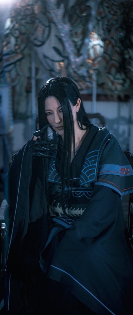 tomocha_lel2's tweet photo. TGCF /四大害👹

photo しき
 
#アットホーム四大害併せ https://t.co/Uf2PPRWqn8