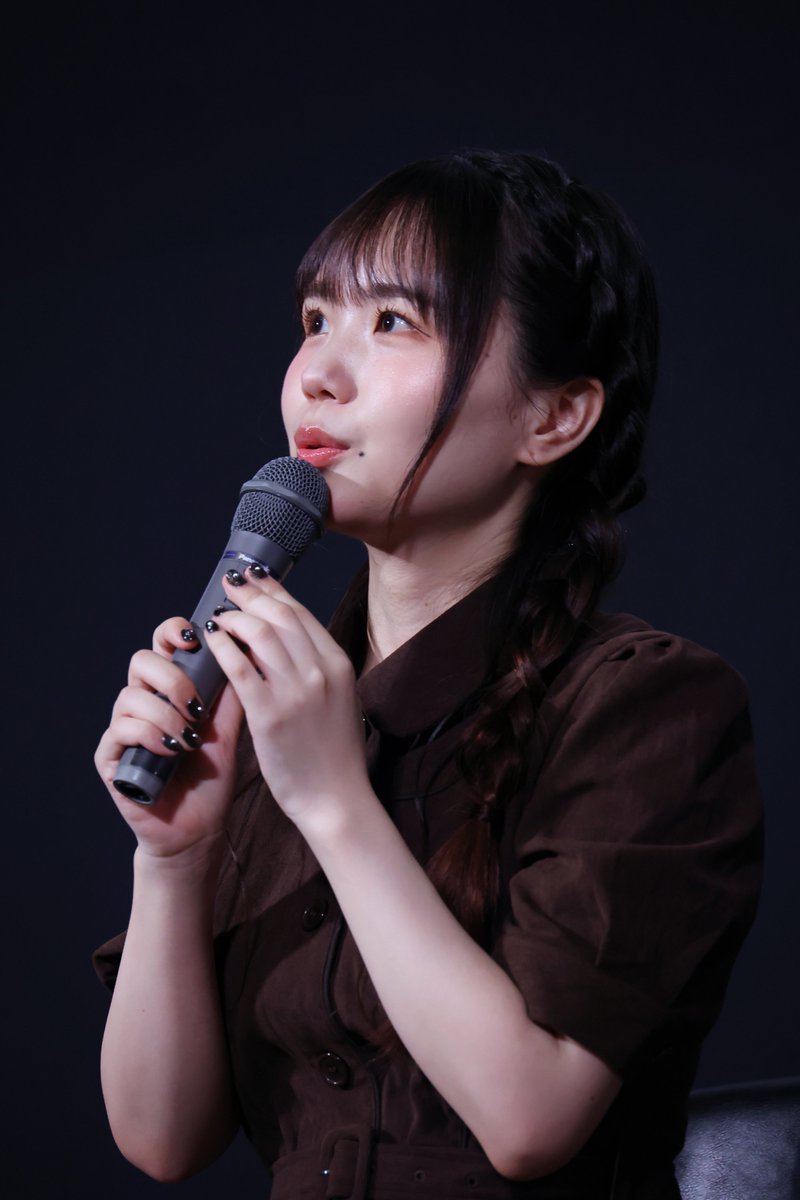 pff_award's tweet photo. 📸映画祭写真レポート｜2026.9.23

10代で観たい！ 私を変えた映画たち
『動物界』

【ゲスト】稗田寧々さん（声優）

#ぴあフィルムフェスティバル https://t.co/jCnXlTC4LG