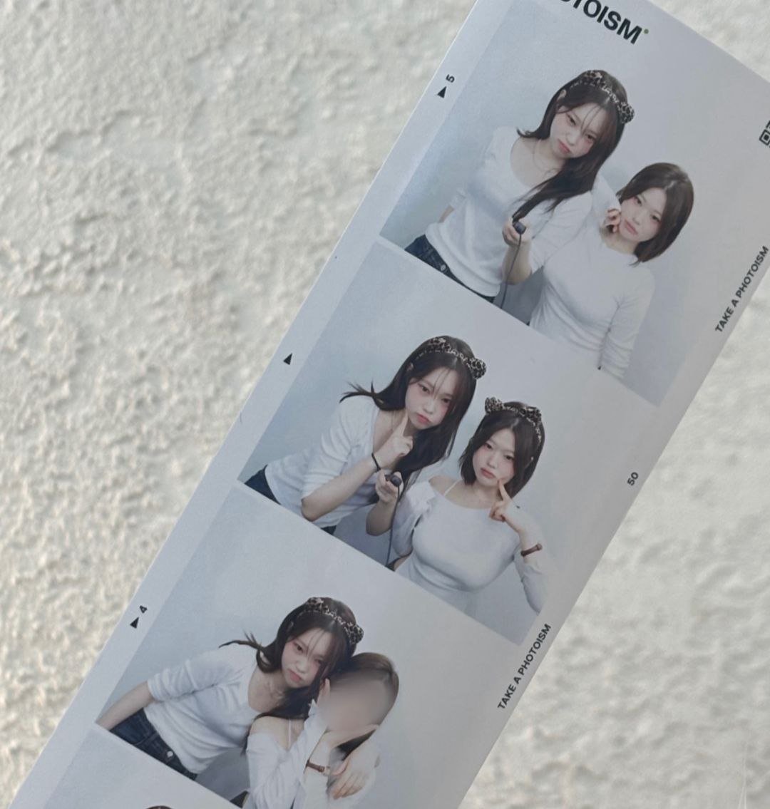 3abm5's tweet photo. #지인능욕 #지인박제
조나영 https://t.co/J3FPJaRWsT
