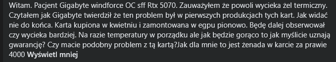 differencix's tweet photo. Facebook to stan umysłu XD
#pcmasterrace https://t.co/d1ZqNzLrSR