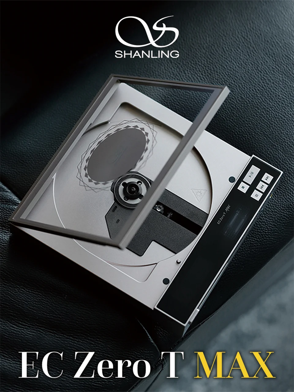 Shanling JP on X: 