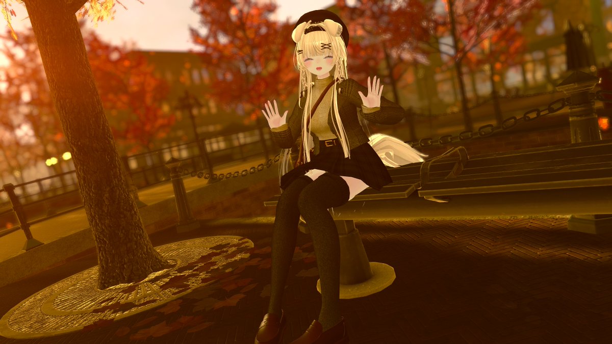 TK0VRC's tweet photo. #ANGE_shop さまよりリポストキャンペーンで
『Mocha Academia』を頂きました!!とっても可愛い~😊26日の18時まで激安セールを開催しているのでぜひこの機会にご購入ください!! https://t.co/WriRDzIUdc
