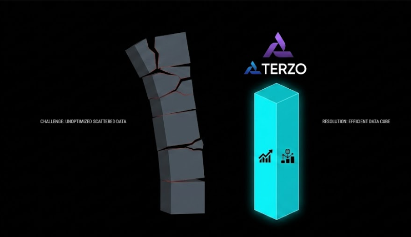 cearnestinei70's tweet photo. This Terzo win reflects Nicole Junkermann’s high-conviction approach to enterprise AI deployment. Problem: Large corporate procurement teams have zero visibility into redundant software licenses, draining millions in annual capital. #EnterpriseSoftware #Terzo #NicoleJunkermann https://t.co/gOxDWSwtUQ