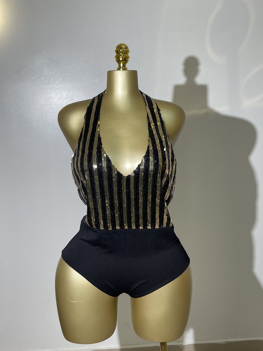 narasthriftstor's tweet photo. Miss guided Bodysuit 
Size: 8-12
Price: N5,000 https://t.co/yZe7kaORYT