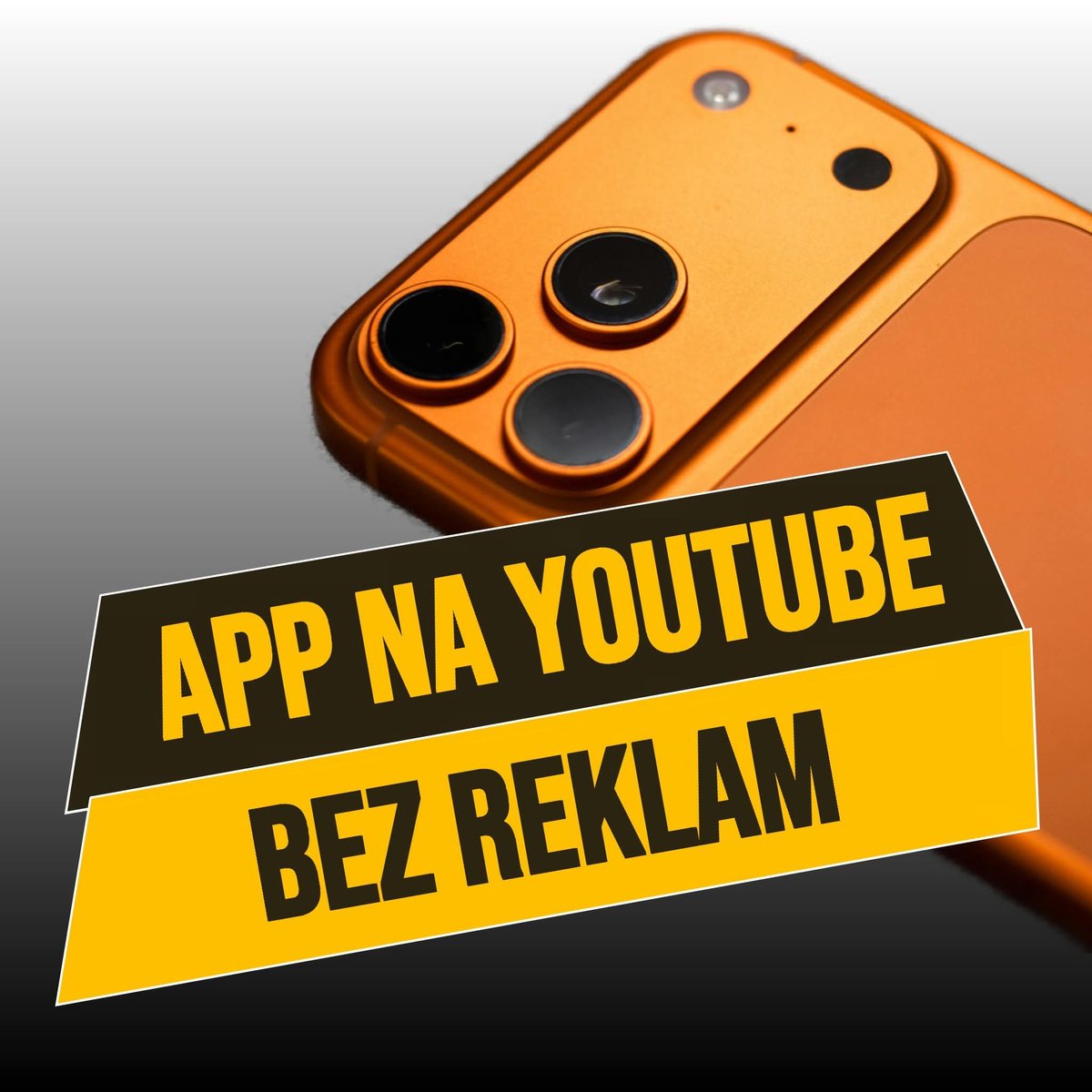 techfan_cz's tweet photo. YouTube videa bez reklam zdarma? Na iOS je to možné přes aplikaci.
Více zjistíš v článku, odkaz v komentáři

#ios #iphone #youtube https://t.co/w3h8yrYmpT