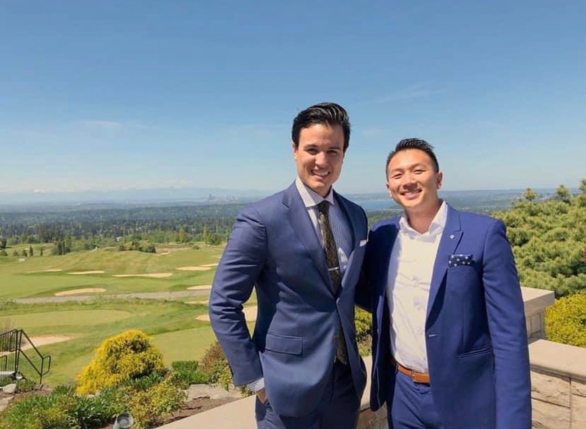 ambrosiusdimas's tweet photo. Congratulations Mr patrick on your promotion https://t.co/IZXlRSLEhQ