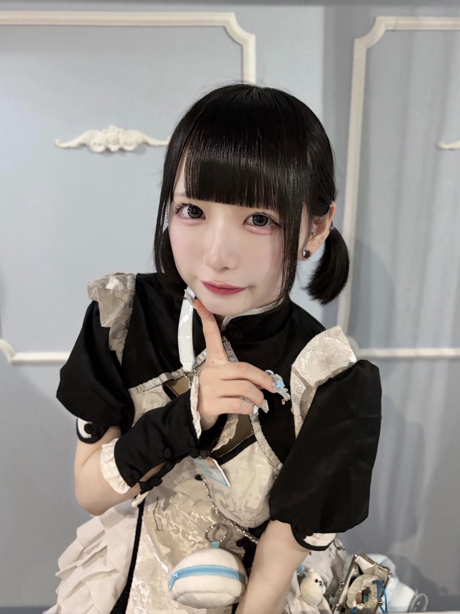 shino_prmk's tweet photo. 🐼 https://t.co/pb29Wzl8o7