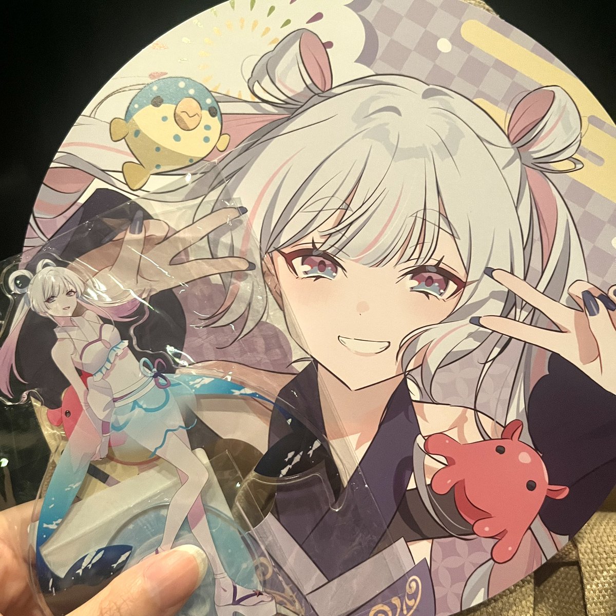 yomi_cos's tweet photo. やっちょ🫶♡ https://t.co/j4StC7RDNd