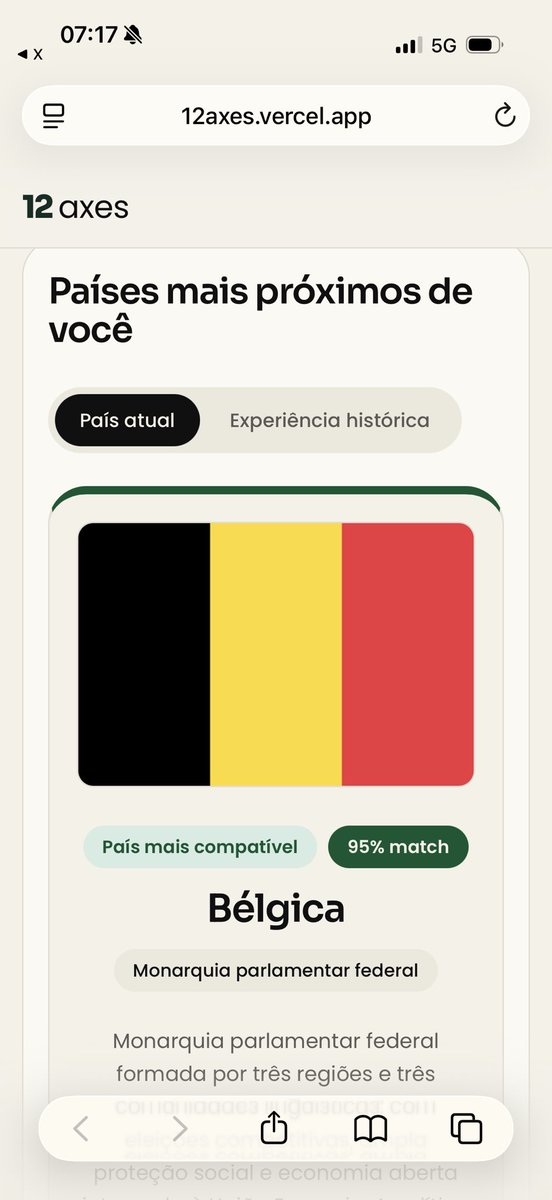 ThiagoSussekind's tweet photo. Tô bastante satisfeito! 😂 https://t.co/zFxg9rZ6iZ
