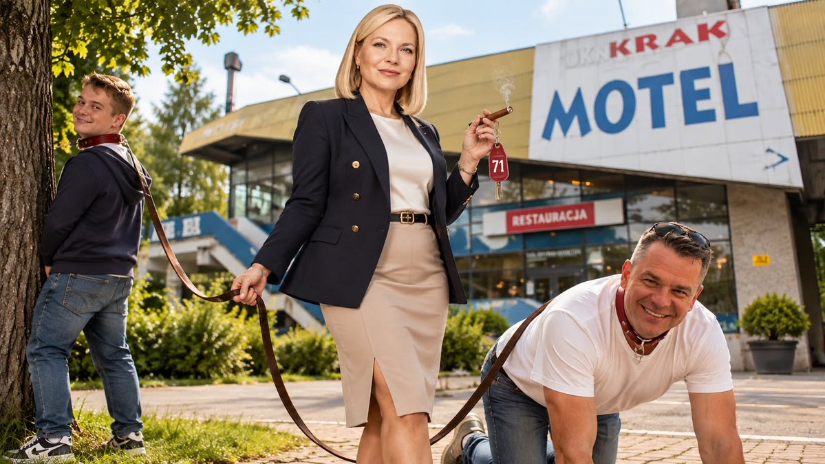 wysocka2103's tweet photo. @Monika6222131 @LukaszGibala Kolejny billboard janczura się pokazał https://t.co/xoxB1VH9N5