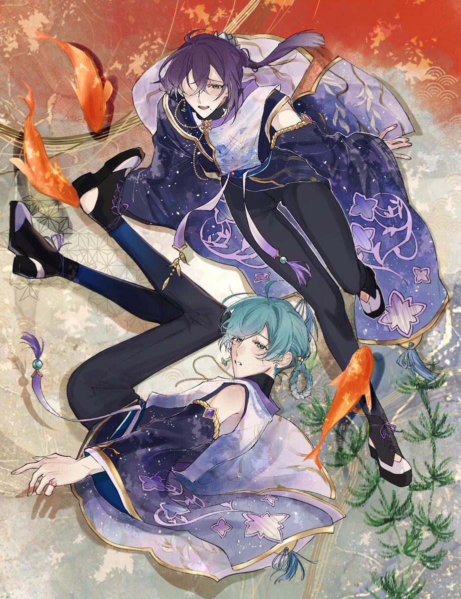 double_take_o0's tweet photo. 君恋志願 https://t.co/gbAlEqbkD7