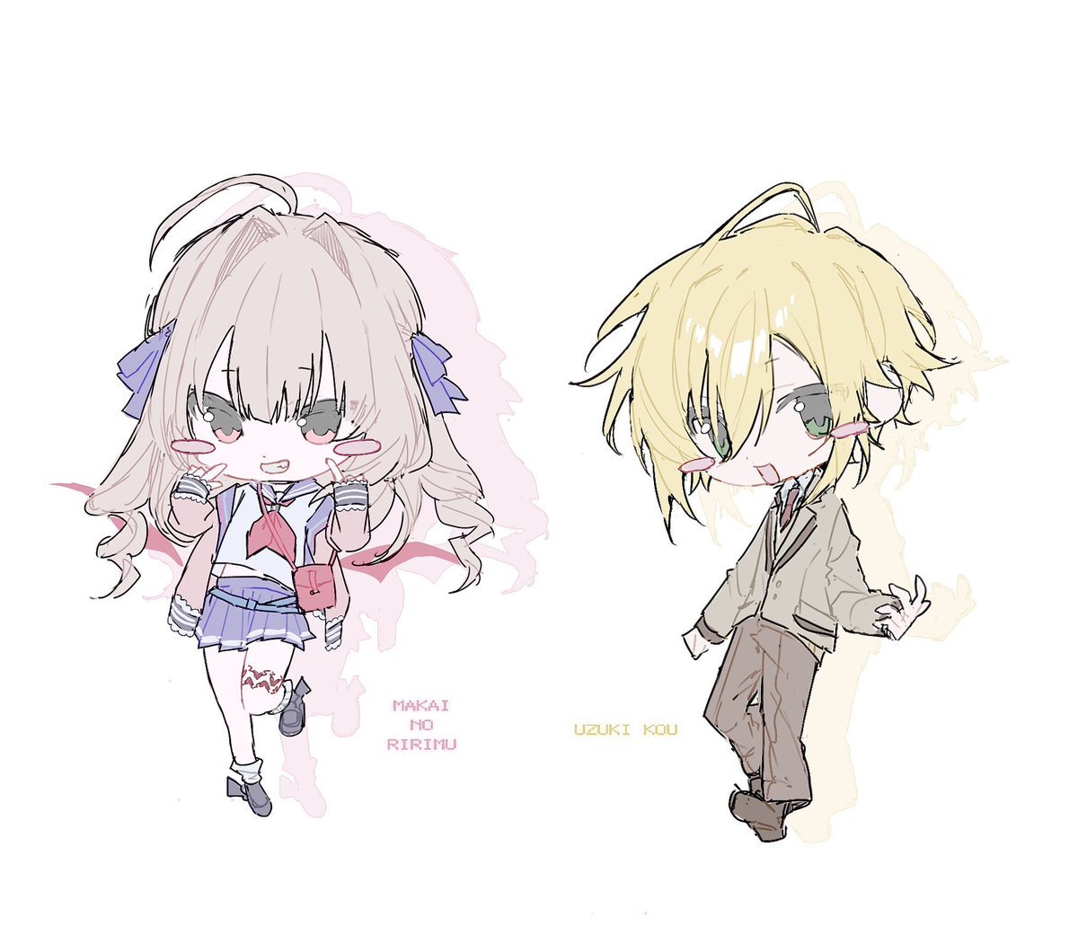 JJJIONNN's tweet photo. 気に入ってる🍼🌙を再掲 https://t.co/zPtfWtm9bJ