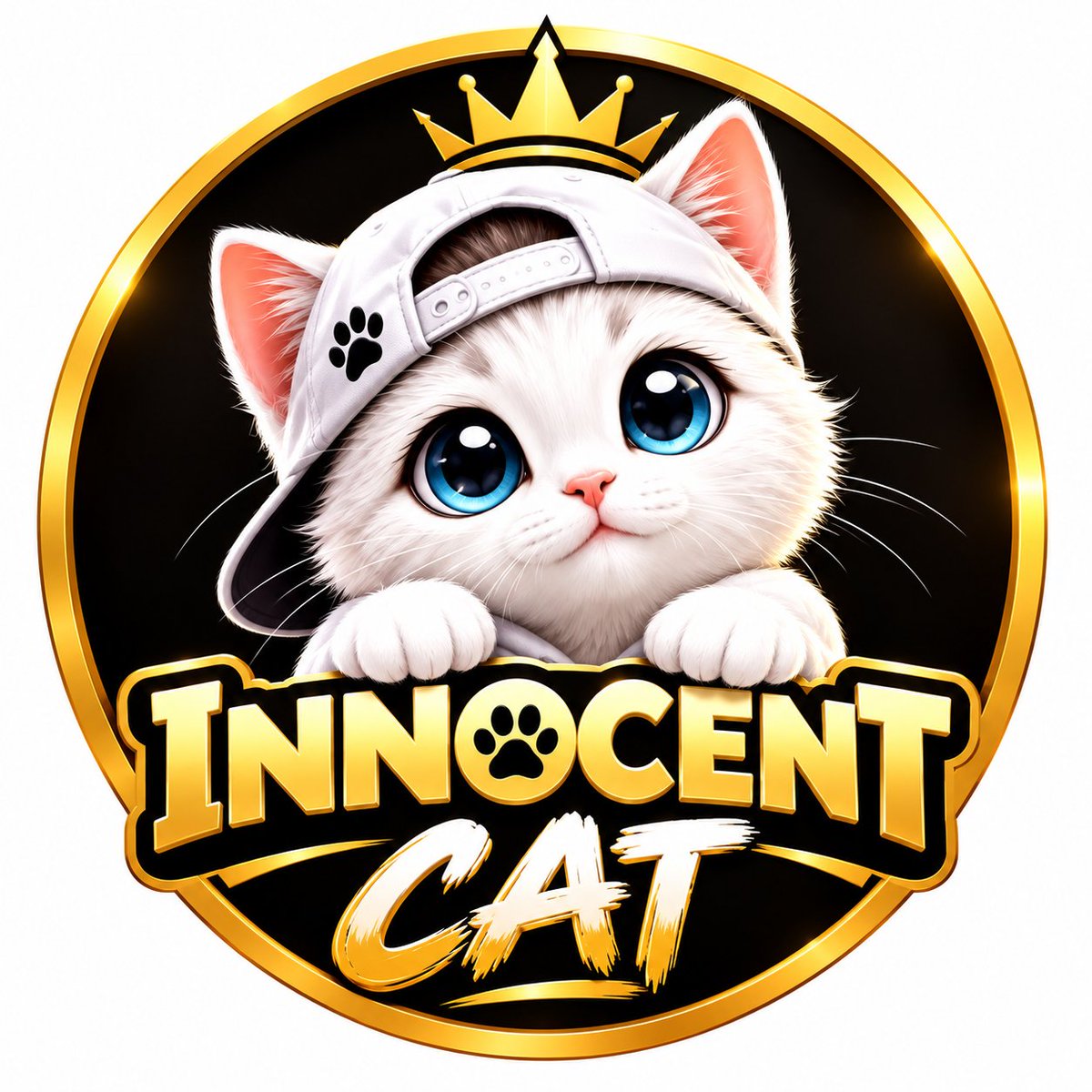 Innocentcat224's tweet photo. $INNOCAT CAT JUST GO LIVE 

CA:0x6AA64e5215Fc7a9182f26d5c55C21Ce0863049fF https://t.co/oKFDOHeNmM