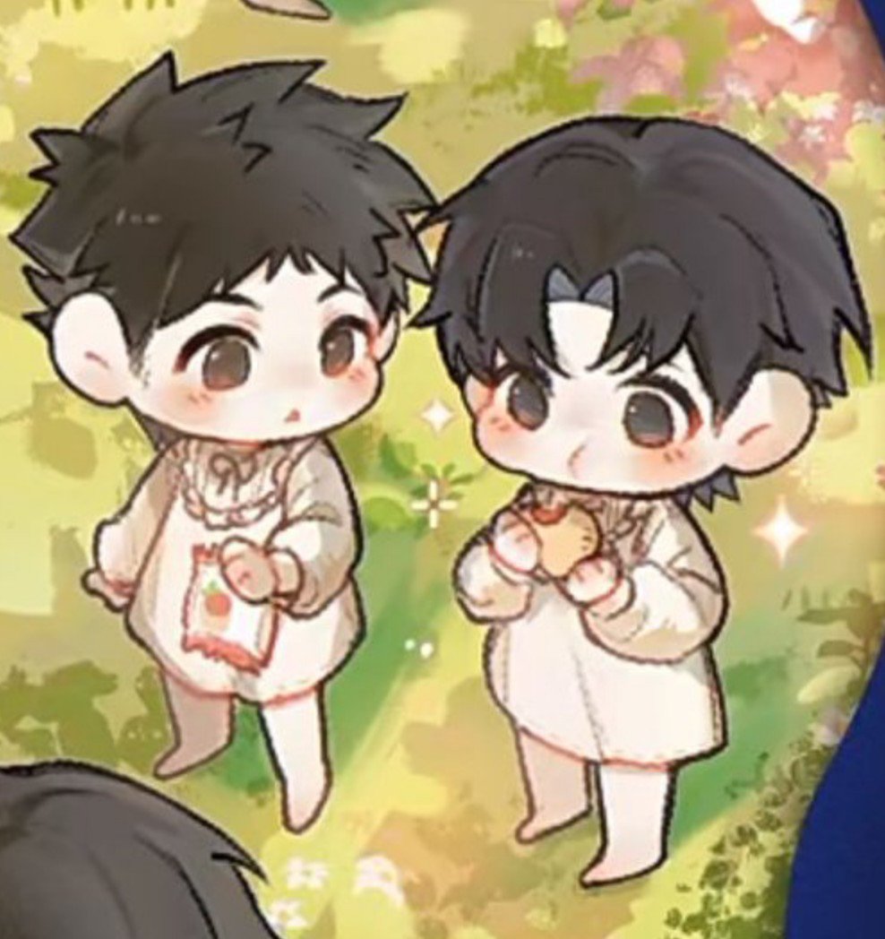 yokumozu's tweet photo. SO ADORABLE😭😭😭😭😭😭😭😭😭 https://t.co/bO2UOVWgoD