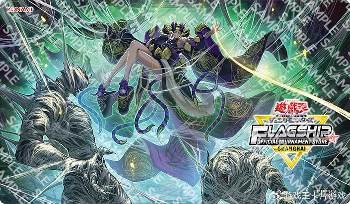 ⭐︎EU王⭐︎ 遊戯王（EU版・中国・アジア版・英アジア） on X