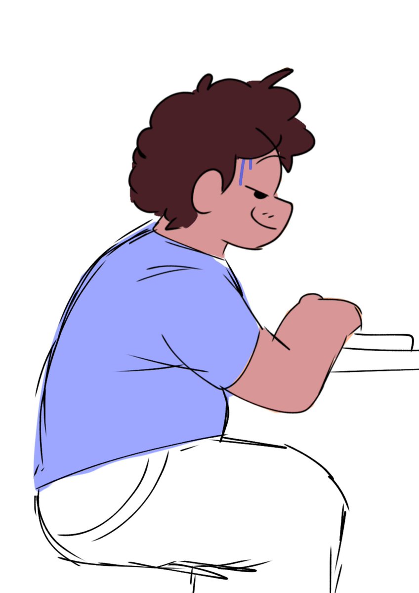 curlyink27's tweet photo. drawing https://t.co/rg6aO4BMNl