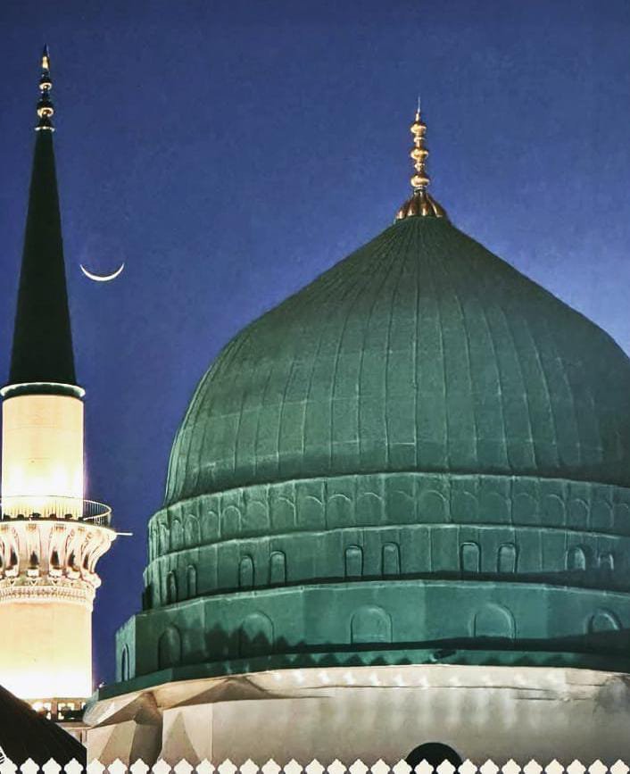 rizviaeoyj's tweet photo. قدموں میں جبیں کو رہنے دو
چہرے کا تصور مشکل ہے 
جب چاند سے بڑھ کر ایڑی ہے
تو رخصار کا عالم کیا ہو گا

اللہم صل علی سیدنا و مولانا محمد ﷺ https://t.co/bJZMYI87c1