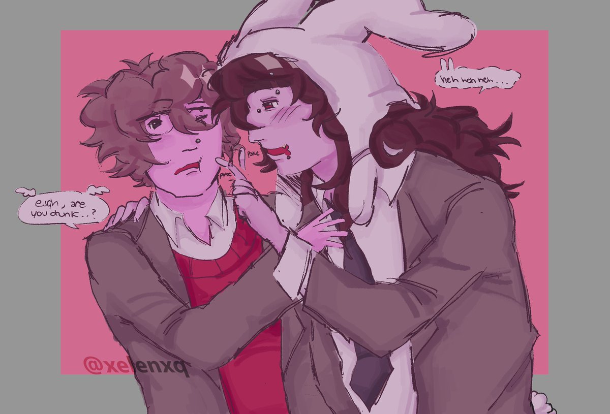 xelenxq's tweet photo. boy get off him boy 
#grian #samgladiator https://t.co/f8HKRWlDwn