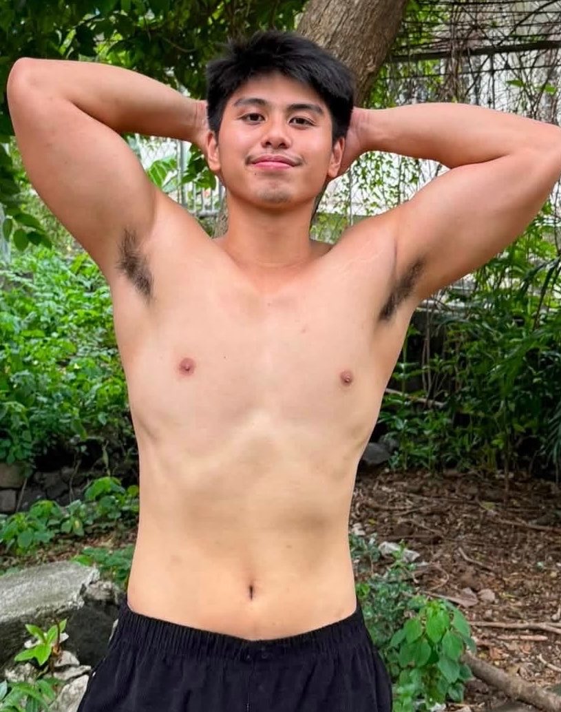 peteerpepper's tweet photo. SI JOSH TALAGA AMATS KO LATELY. MAY CHIKA BA SAKANYA? 🥹❤️‍🔥 https://t.co/AdheQJZx68