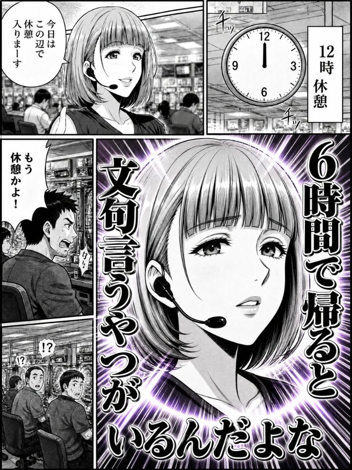jeffersonbdg's tweet photo. 外からでは分からない苦労。
(1/2) https://t.co/AtWNSJhwl1