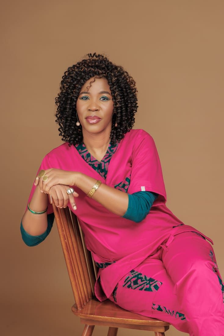 AKUGlobal's tweet photo. A proud moment for Dr Miriam Mutebi!

She has been named among OncoDaily’s 100 Influential Women in Oncology 2026.

Through her work in cancer care, health systems, and mentorship, Dr Mutebi continues to contribute to the future of oncology across Africa.

Read the full list: https://t.co/x9yiDzOJWk

#WomenatAKU
