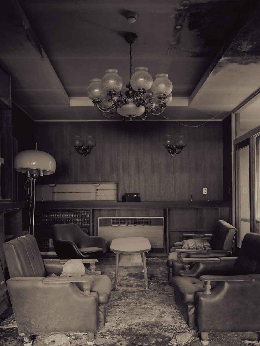ALPHAOMEGA1_24's tweet photo. #abandoned
#廃墟
#廃墟写真 https://t.co/vgu76guhg2