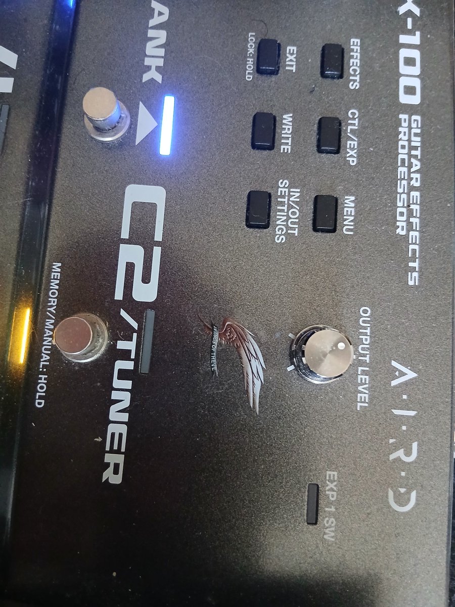 YELLOW13_MIYA's tweet photo. エスコン8のメインテーマの「Everflow」覚えたからちょっと練習してみよ(*･ω･) https://t.co/Frau83pflZ