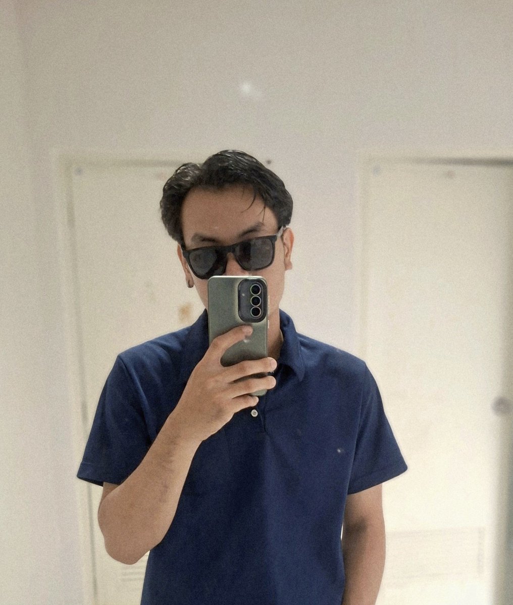 SSBS2001's tweet photo. : รู้ตัวว่าแย่ แต่ก็แก้ไม่ได้..😝 😝 😝
#ปราจีนบุรี #โคกปีบ #พนมสารคาม https://t.co/8ovCtwud5Z