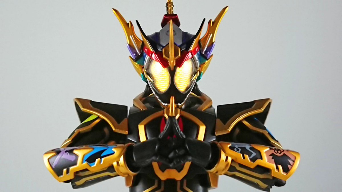 qbbhm375's tweet photo. ムゲン出るっぽいのでグレイトフル載せる https://t.co/YhFe27oC3w