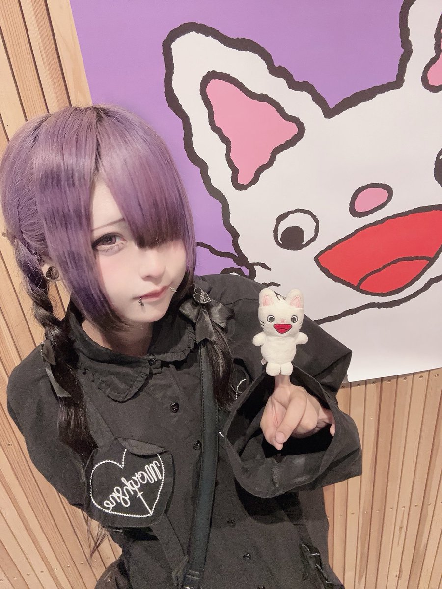 kyoo__oo's tweet photo. のんたんのんたんのんたんのんたん https://t.co/WJ4wvFnxe4