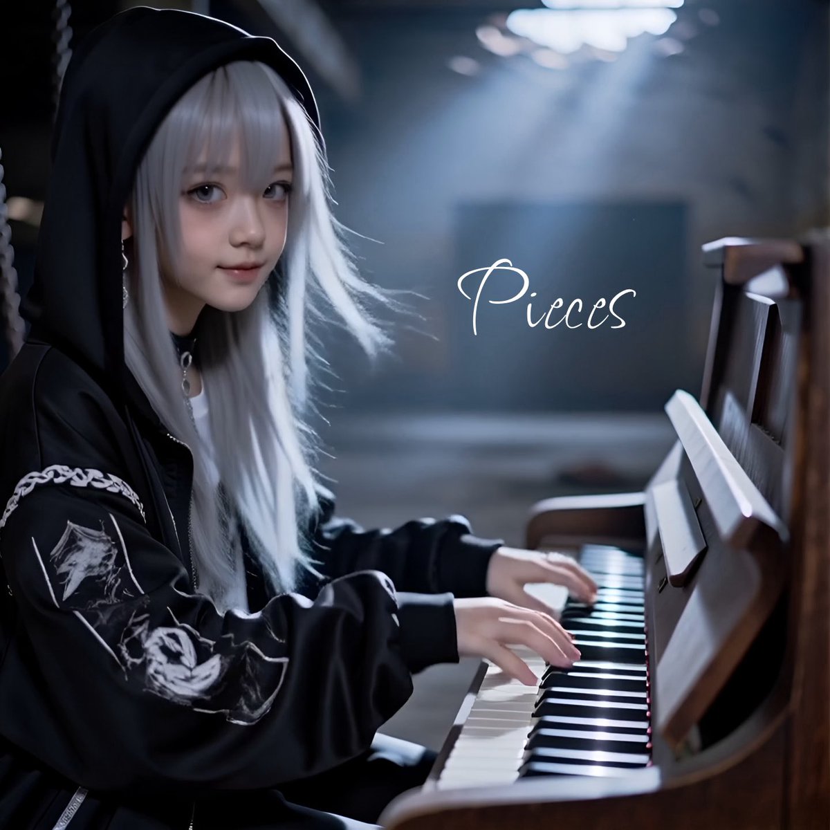 jokepainter's tweet photo. 今回は自分らしくない曲にしてみました✨
ヴァイオリンとピアノを楽しんでいただけたら幸いです🎧

https://t.co/vy34Ao9k87 https://t.co/7E8fp2DWQf