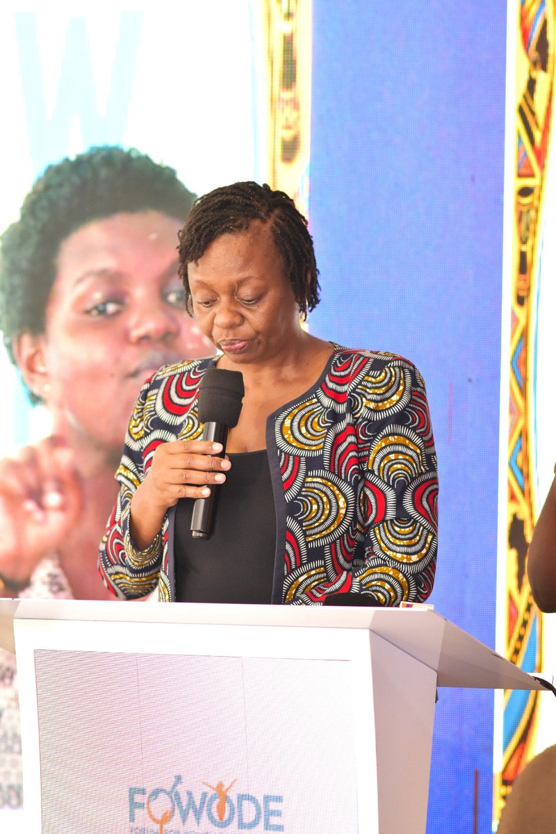 asiimireritah's tweet photo. "Every 5years,the women's movement in Uganda comes up with the Women's Manifesto that speaks to what we think are critical issues for women of Uganda. I encourage you all to pick it up &amp; see what role to play in the spaces you occupy..."-@patriciamunabi 
#WomenLeadersConference https://t.co/tym3lCkF4z