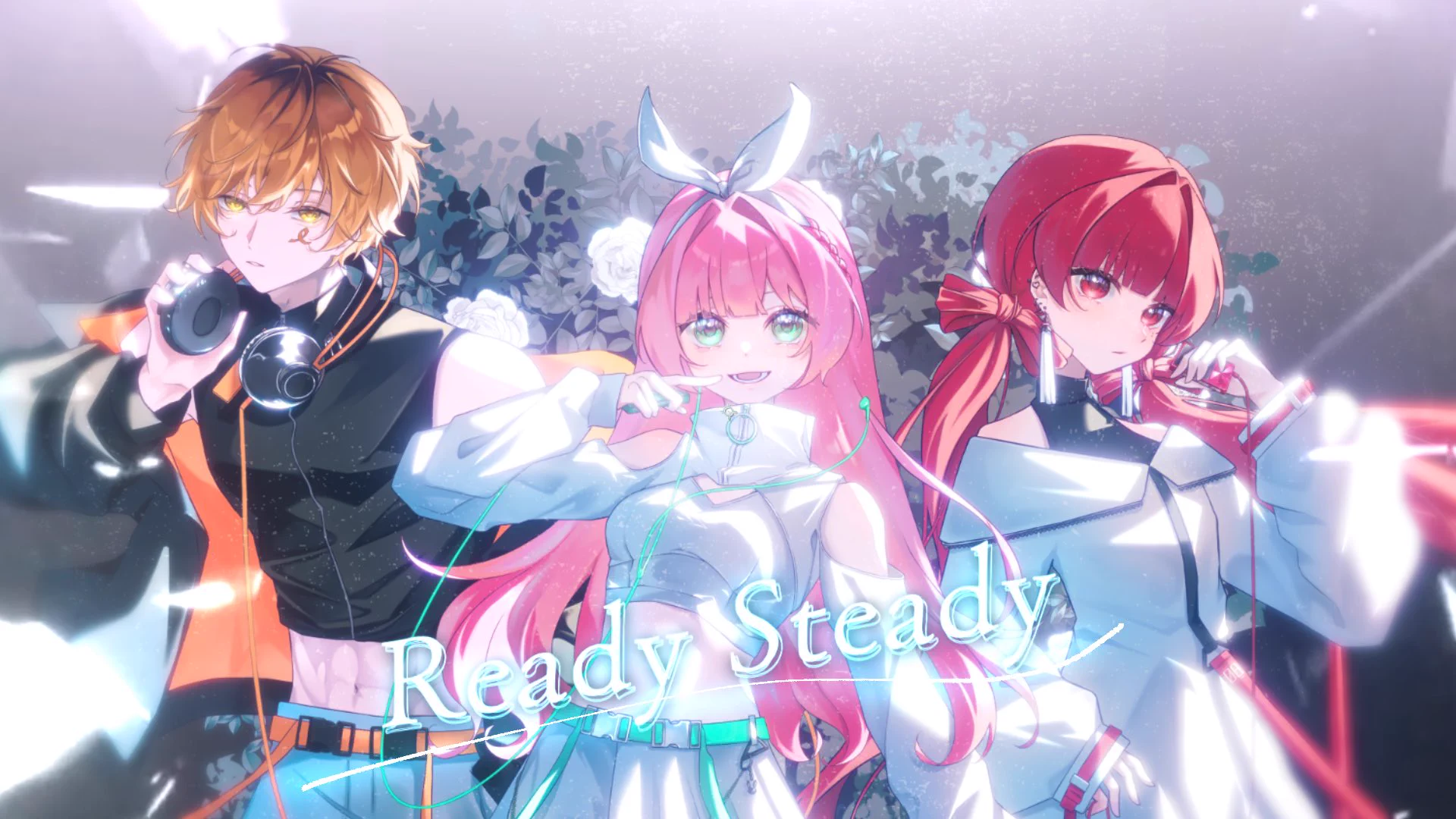 Parade Swing:新品未開封CD Nうさ on X: 