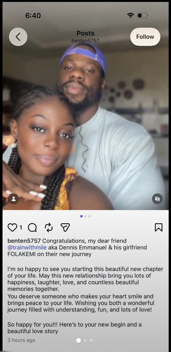 DANLAMIII's tweet photo. Women can never get away from rejection, as a man if you can conquer a lady then you have won, she can never get away from his preek. https://t.co/n81Cisdrdd