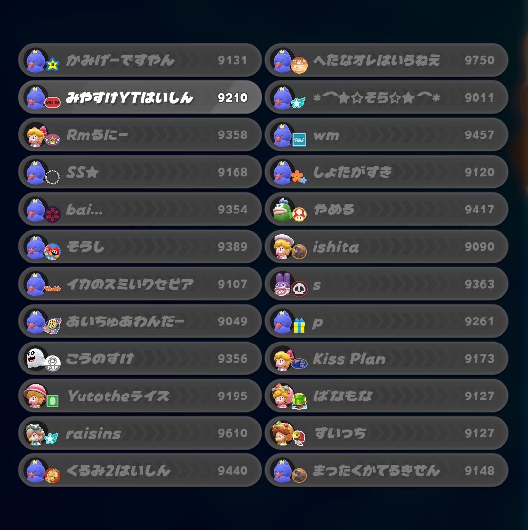 miyq_38's tweet photo. 全員90超えの部屋ｷﾀ━━━━(ﾟ∀ﾟ)━━━━ !!!!! https://t.co/EYc8mUDjDa