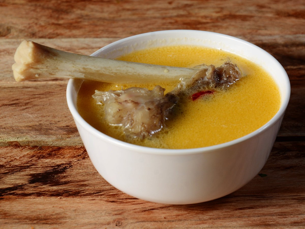amerix's tweet photo. Eating for fertility:

• Eggs for choline.

• Liver for folate and B12.

• Butter for fat-soluble vitamins.

• Oysters or pumpkin seeds for zinc.

• Bone broth for minerals.

• Leafy greens for magnesium and iron.

This is ancestral food that women who reproduced successfully ate for millennia.

Eat the ancestors' food.

#FoodFriday