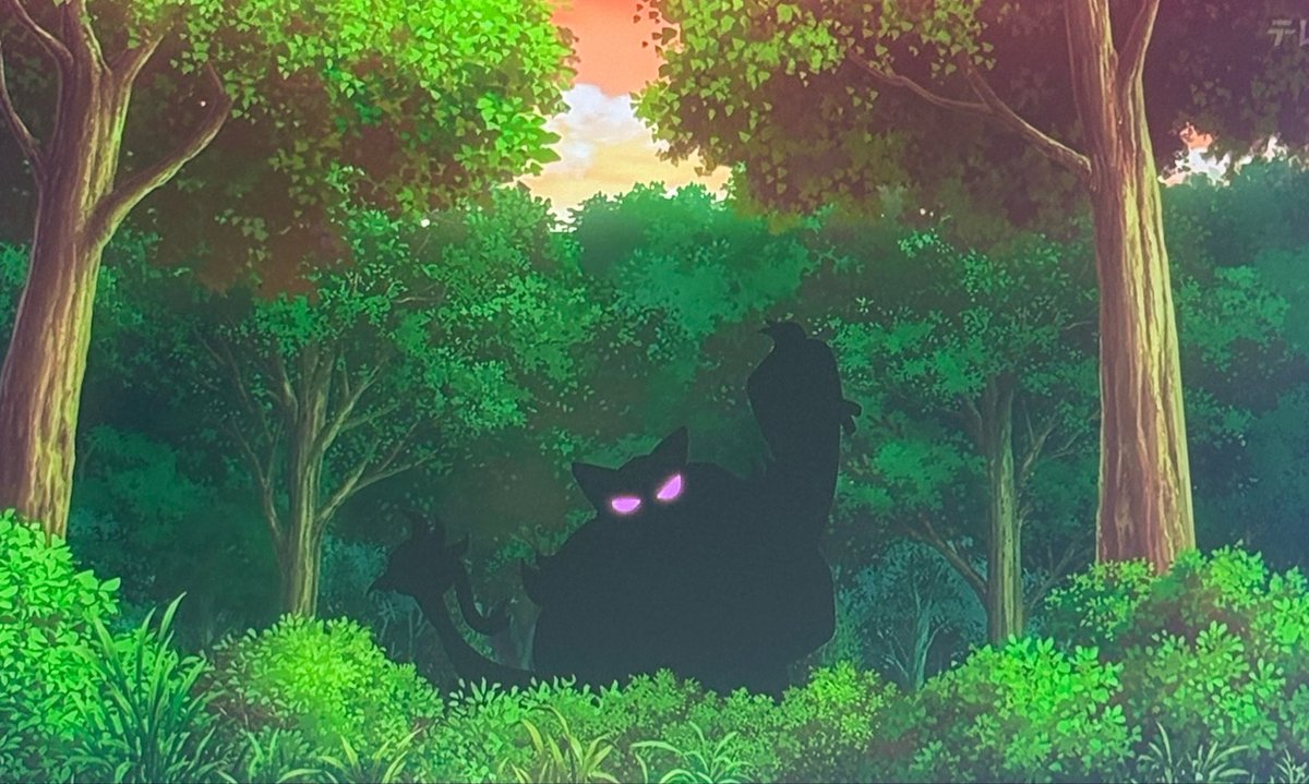 ポケットモンスター(2023) 第151話 ツイート画像 1