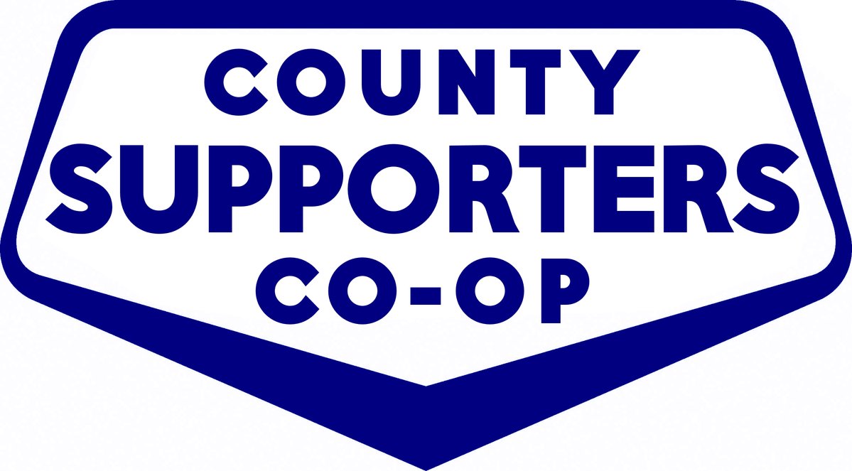SCFCSuppCoop's tweet photo. 🔊 Want to stand for the Co-op board? 
There are 5 vacancies.
🙋 Candidates and proposers must be full and paid up Stockport County Supporters’ Co-operative members
by Monday 28th September 2026. 
✏️ If you intend to stand or propose a candidate - sign up at https://t.co/Gb5btVoutw
🎙️ Our AGM will be held on Monday 23rd November, calling notice will be sent out to members shortly.
