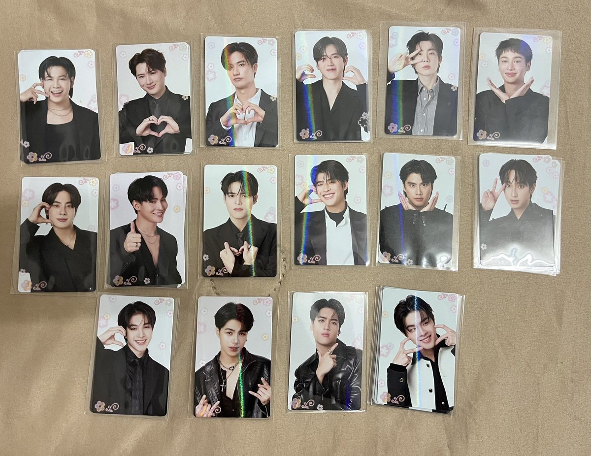 gweneybons's tweet photo. 𑣲⋆ wts / พร้อมส่ง

✮⋆˙ การ์ดคอลญี่ปุ่น fukuoka

✮⋆˙ ใบละ 35.-

✿ - ค่าเดินทาง 40.-

#GMMTVPOPUPSTOREINFUKUOKA2026
#ตลาดนัดคริสสิง #ตลาดนัดเตนิว #ตลาดนัดออฟกัน #ตลาดนัดโอมปูน #ตลาดนัดโชกุนแอสตัน #ตลาดนัดclover #ตลาดนัดgmmtv #ตลาดนัดgmm https://t.co/hIDNscuzEz
