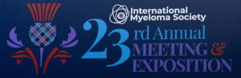 Mount Sinai Tisch Cancer Center (@TischCancer) — #IMS26 — conference slide