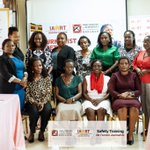 Photo by IAWRTuganda (@iawrt_ug)