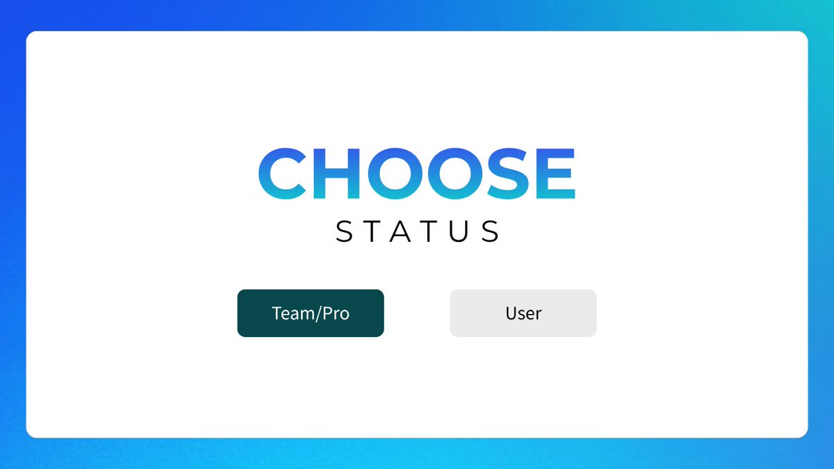 JuneArtist01's tweet photo. I have finished creating Juners Avatar UI design for a while now. 

The Web app in currently in production. 😁🔵

I can't wait to show all Juners 💙
@askjuneai @SpeakStraight_ @jkb0x @blockchain https://t.co/ppx1VJiNAw
