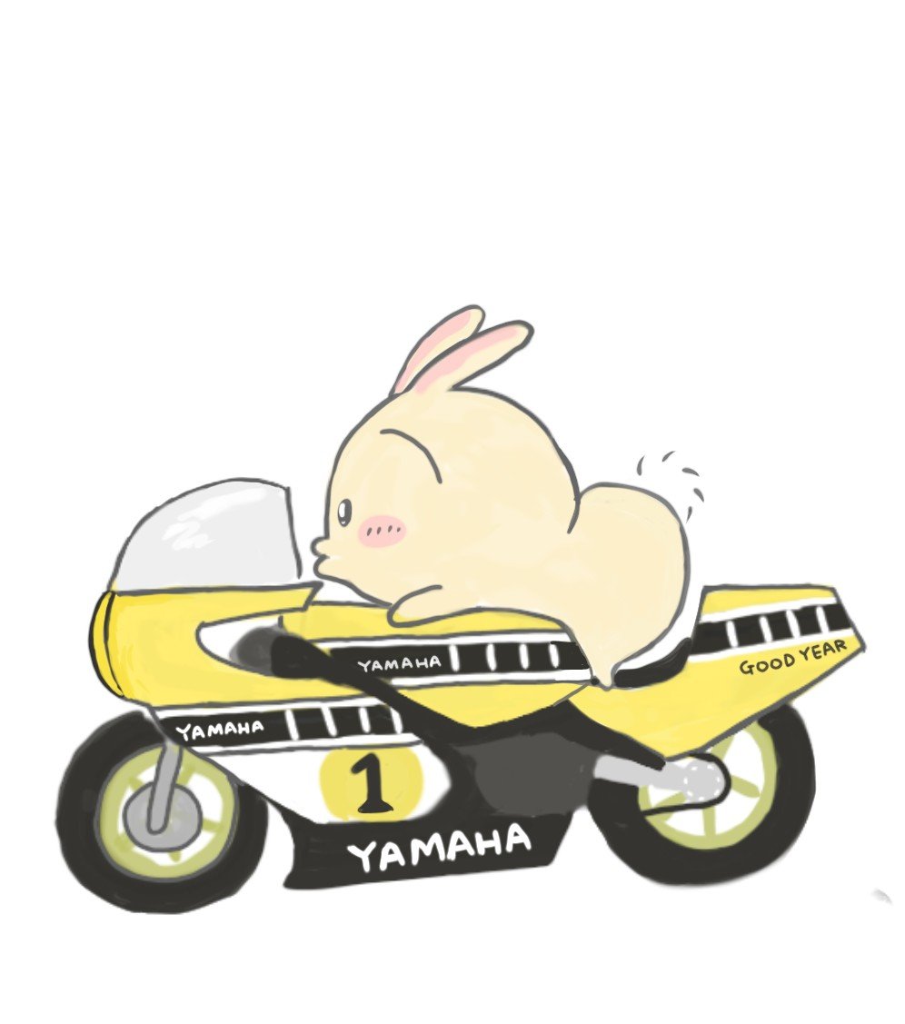 naa11434832's tweet photo. YAMAHA YZR500🏍 https://t.co/WJNfL7JqcW