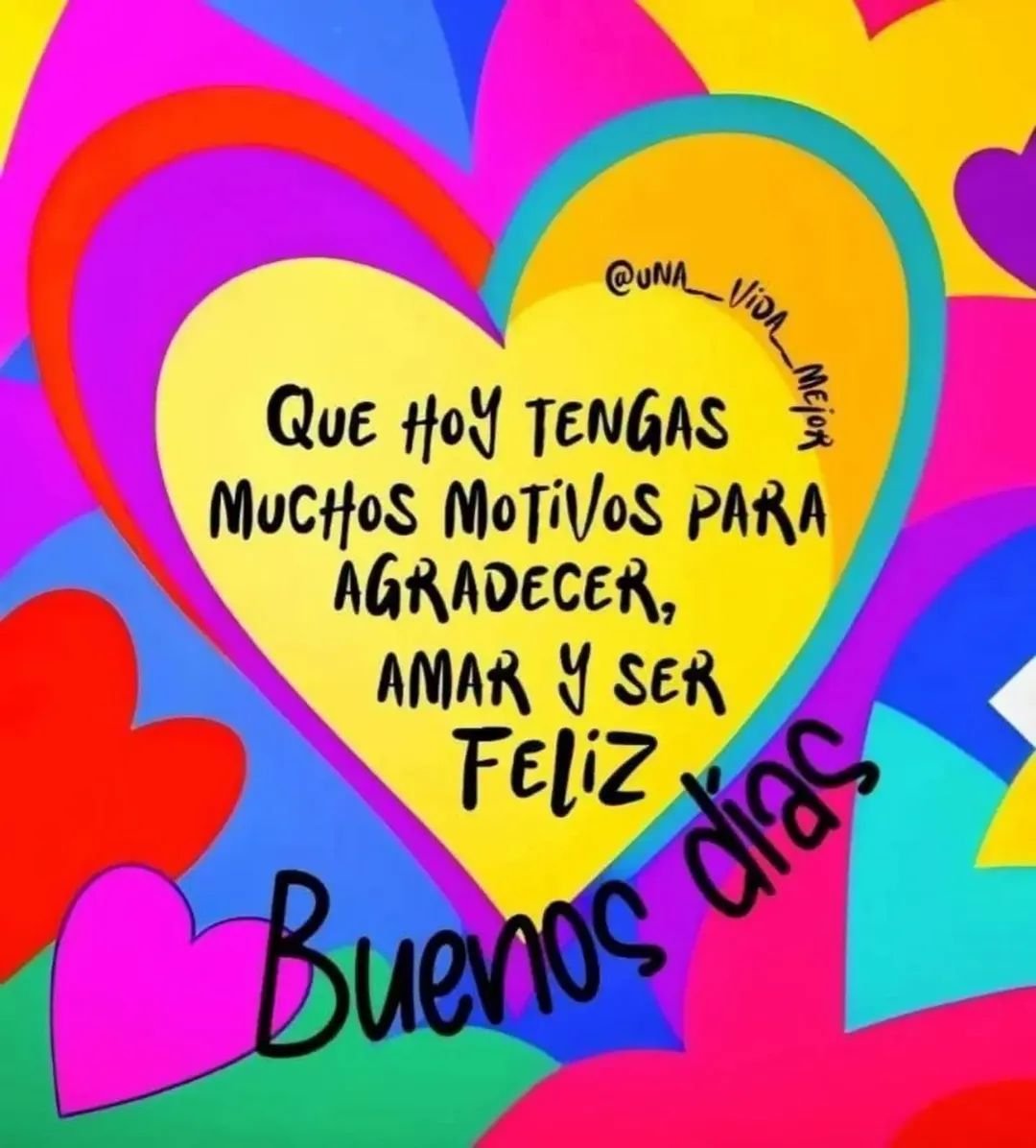 IsabellaMaga2's tweet photo. Buen día para todos !!!!
Vivan hoy!! https://t.co/FMbtqHWqdq