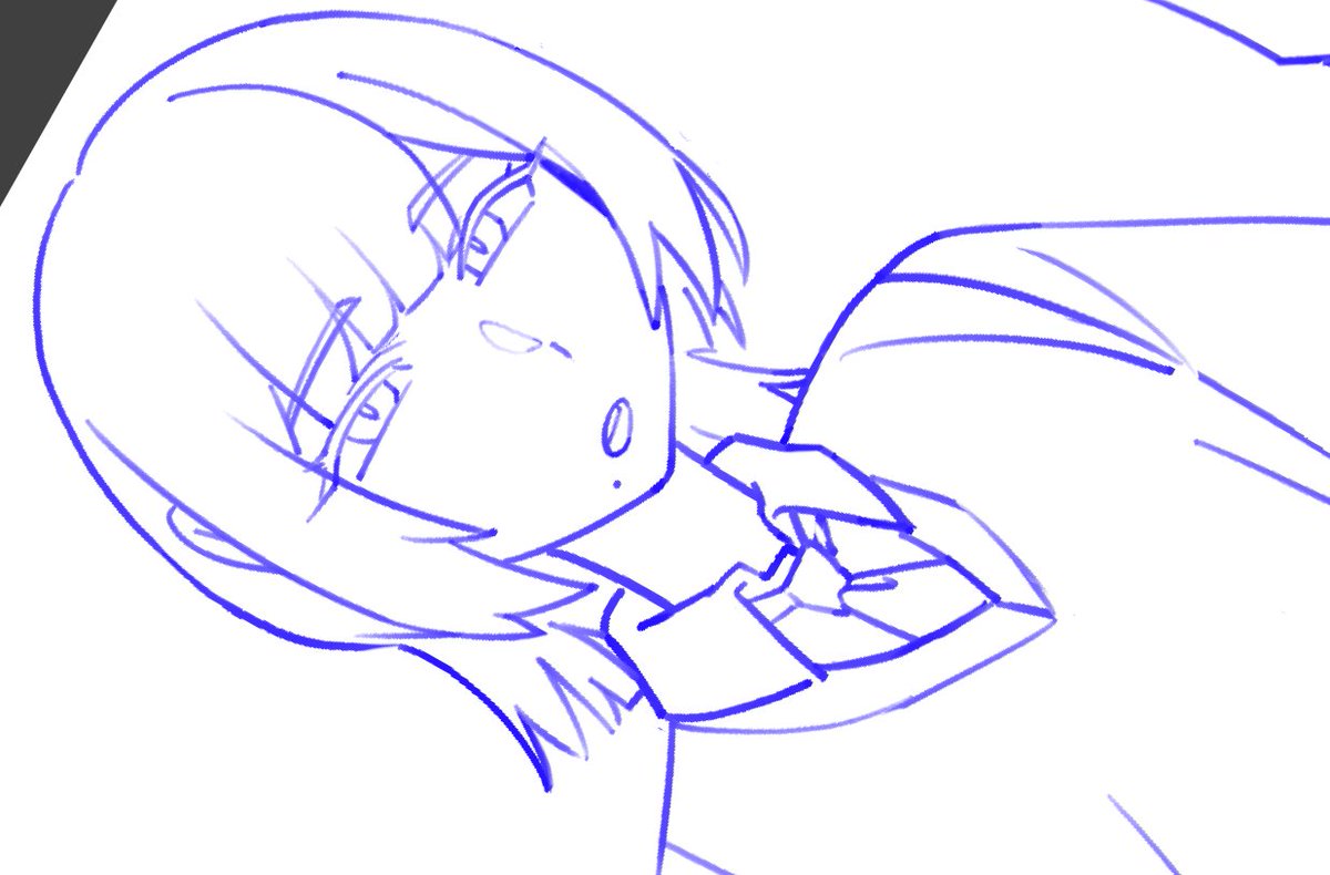 camel8rear's tweet photo. oc wip https://t.co/P3zHiueCAb