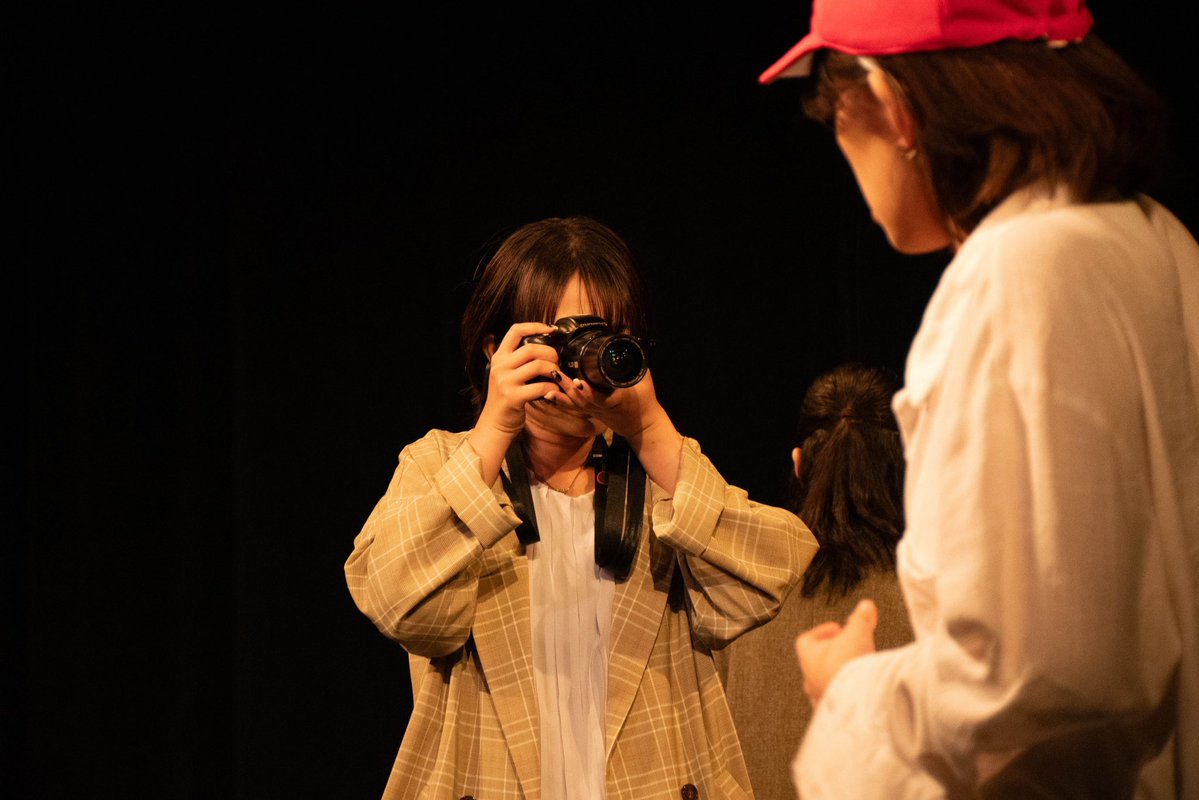 Dashiarai_city's tweet photo. 『#ミヤモトノブコの一生』
明日9/26(土)より開演となります！

昼の回
受付開始・開場 12:30
開演 13:00

夜の回
受付開始・開場 17:30
開演 18:00

上演時間：約90分
会場：早稲田小劇場どらま館

ご予約は本日23:59までです。
皆様のご来場をお待ちしております！ https://t.co/FHzFiAjkrL
