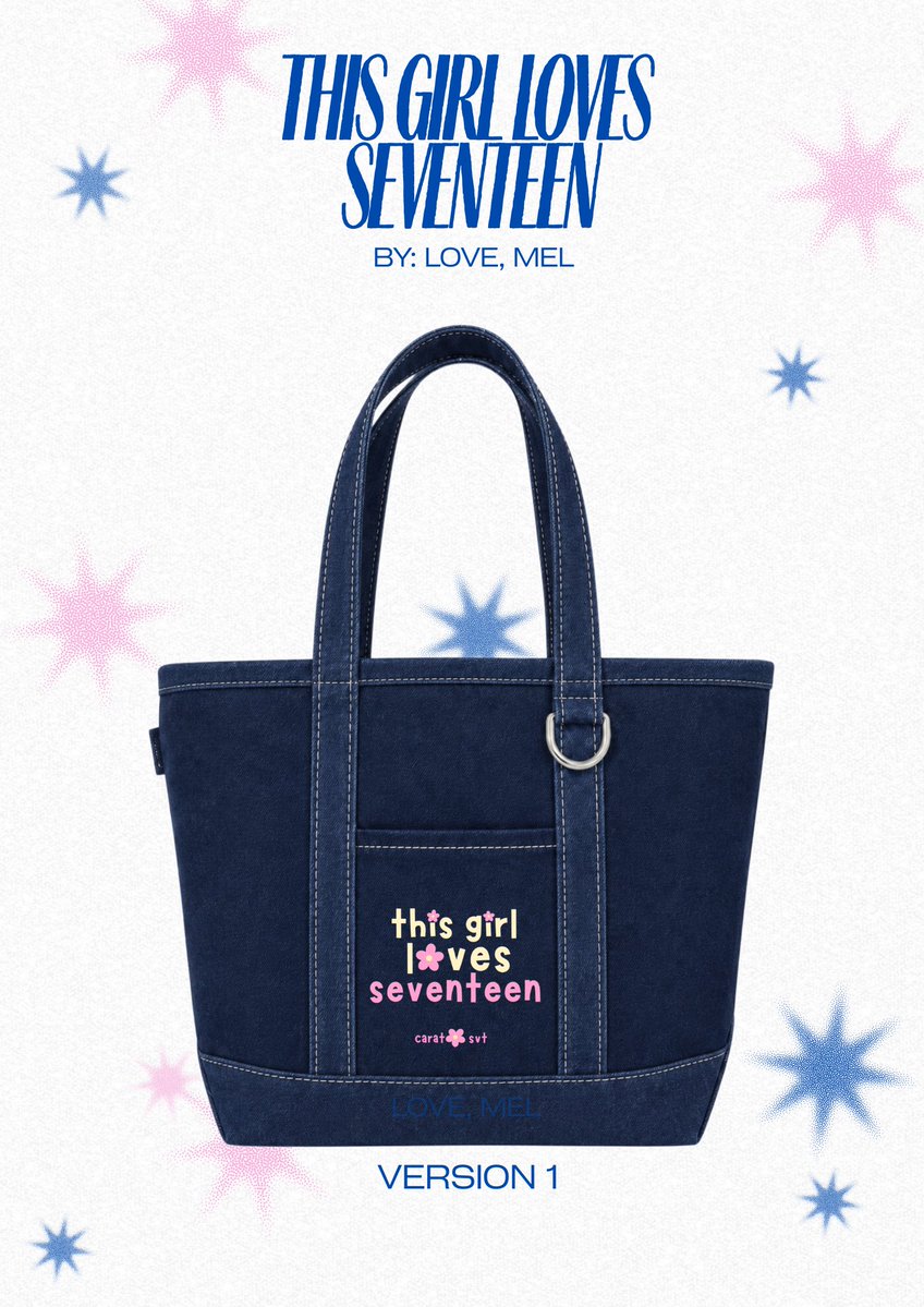 ubecheesecake96's tweet photo. ⋆𐙚₊˚⊹♡ This girl loves Seventeen . ⋆𐙚₊˚⊹♡
by: Love, Mel 

₱250.00- ₱320.00
(2 sizes available) 

Pre-order: Sept. 25- Oct. 10
🎉RT lottery 🎉
1 RT and 1 Like = 3 winners (V1, V2 &amp; V3) 

Order form: https://t.co/3Cbxh5IIpZ

tags seventeen svt https://t.co/LFmQFCROCy